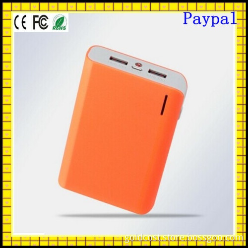 Best Quality New Design USB Power Bank (GC-PB-002)